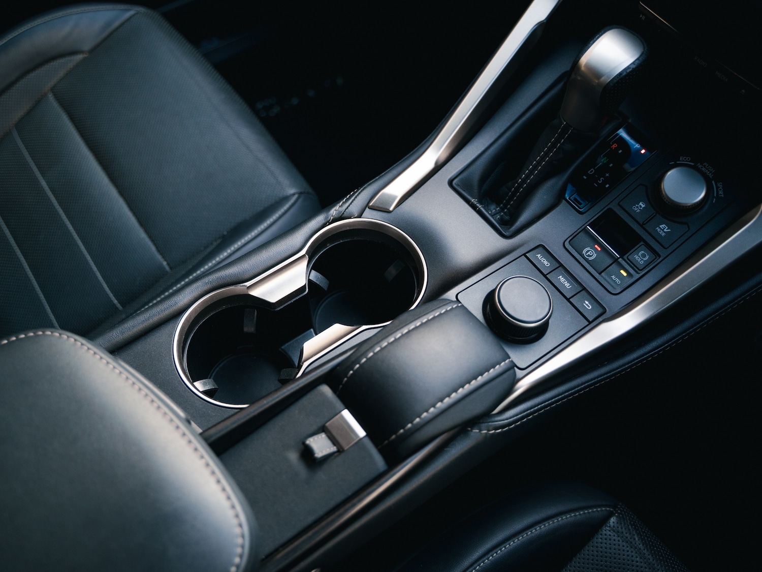 Used Lexus NX 2017 for sale - 77050768: Photo 46