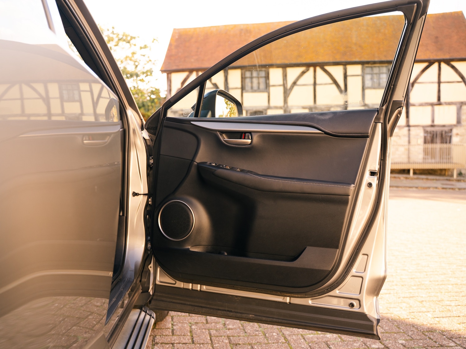 Used Lexus NX 2017 for sale - 77050768: Photo 48