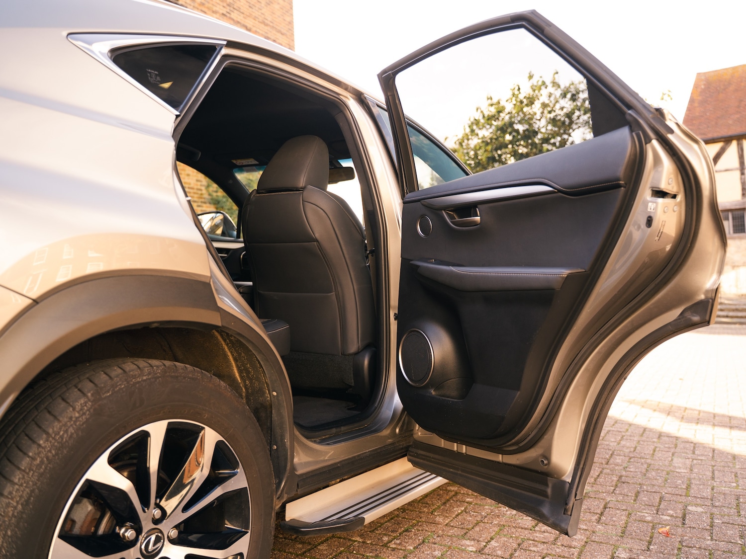 Used Lexus NX 2017 for sale - 77050768: Photo 50