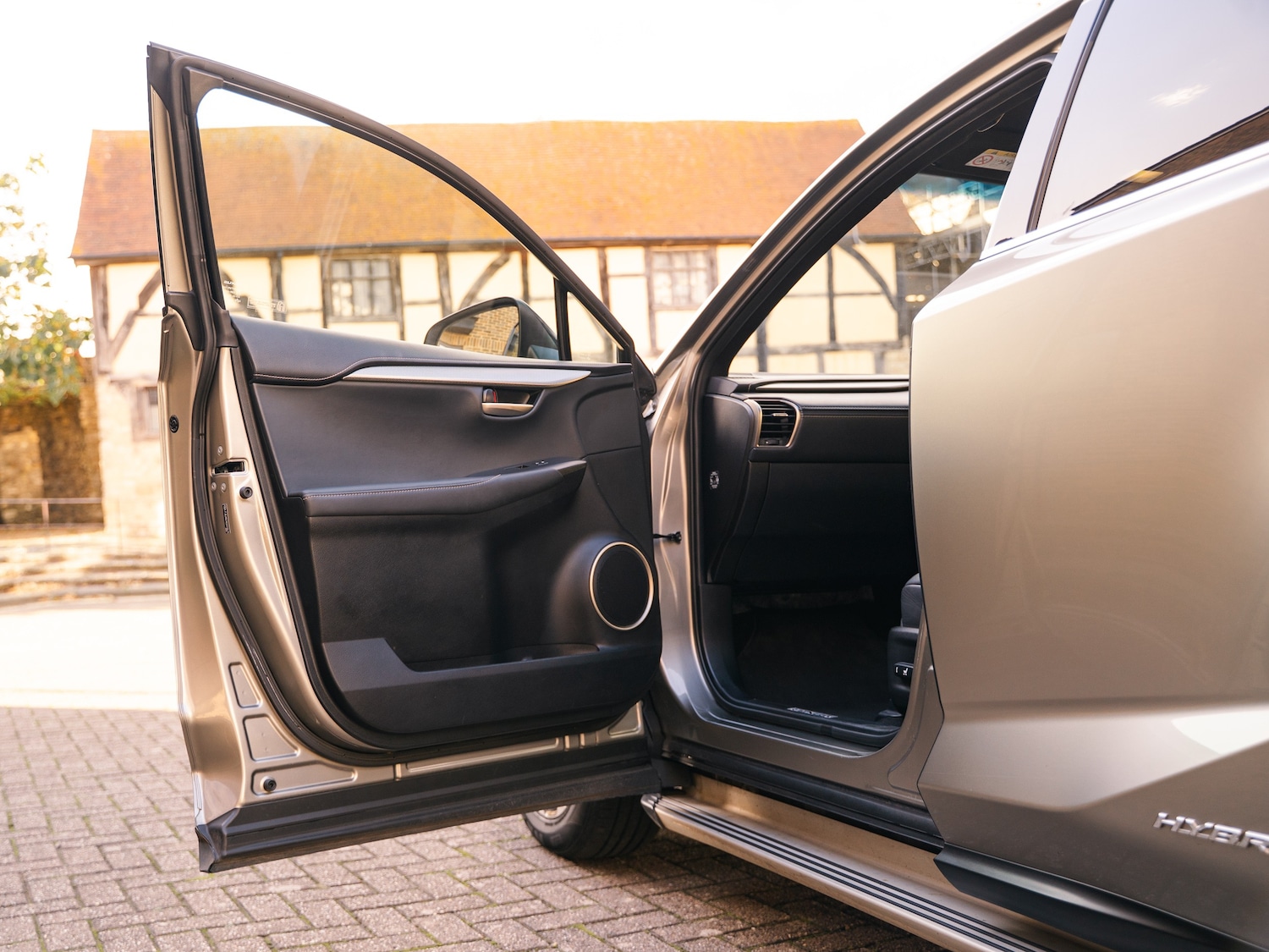 Used Lexus NX 2017 for sale - 77050768: Photo 51