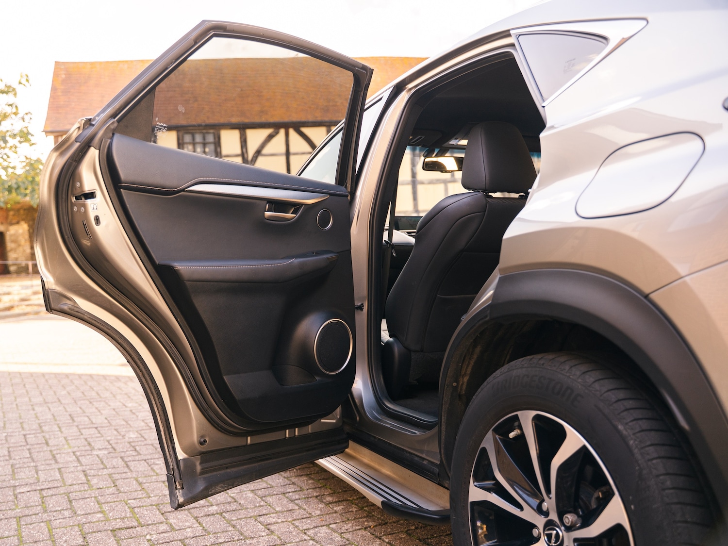 Used Lexus NX 2017 for sale - 77050768: Photo 52