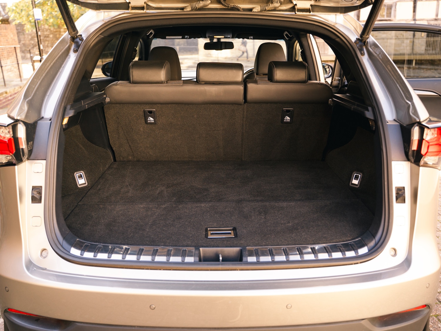 Used Lexus NX 2017 for sale - 77050768: Photo 53