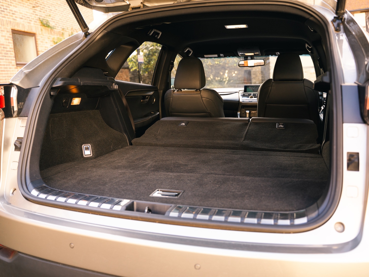 Used Lexus NX 2017 for sale - 77050768: Photo 55