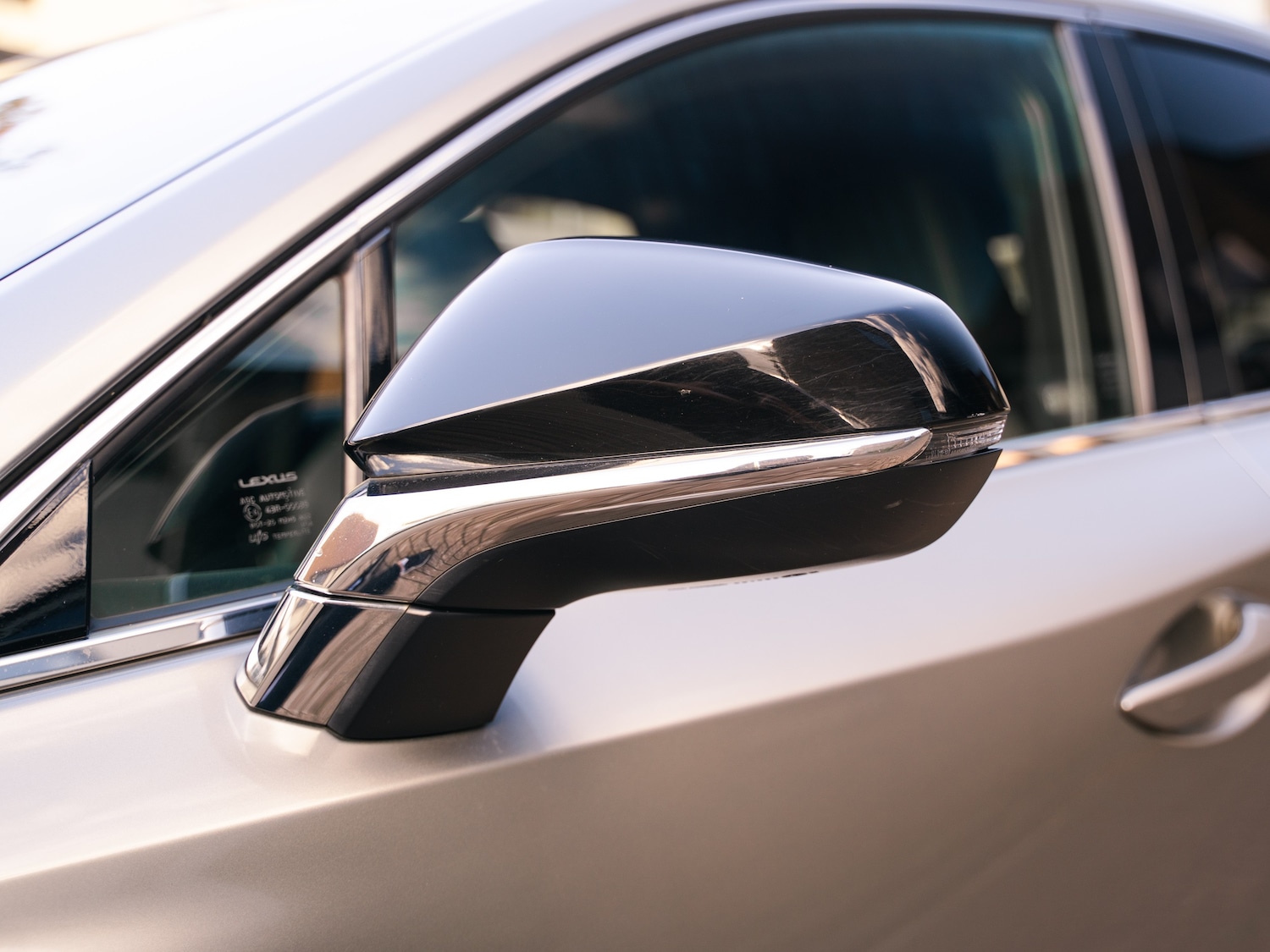 Used Lexus NX 2017 for sale - 77050768: Photo 59