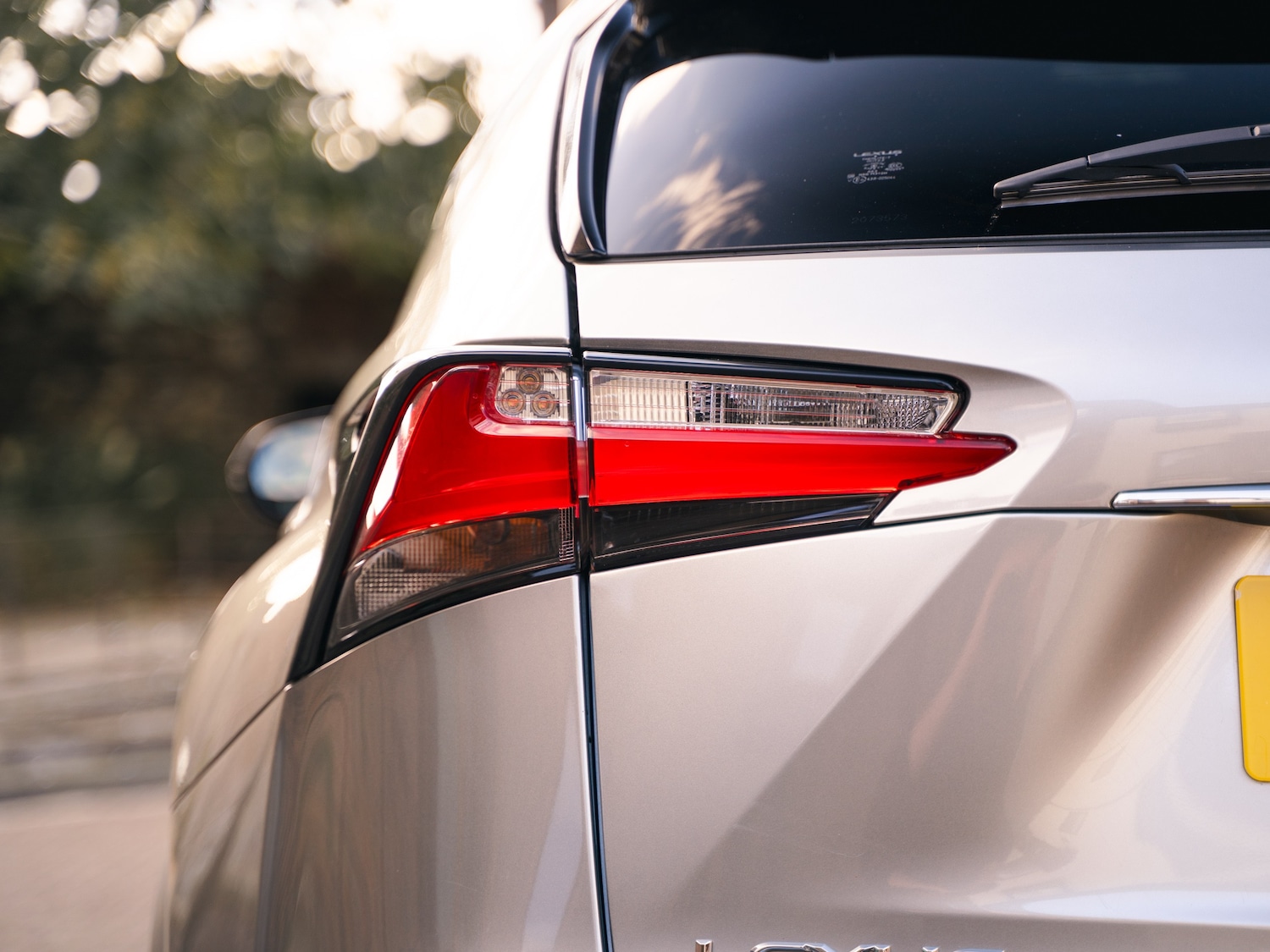 Used Lexus NX 2017 for sale - 77050768: Photo 62