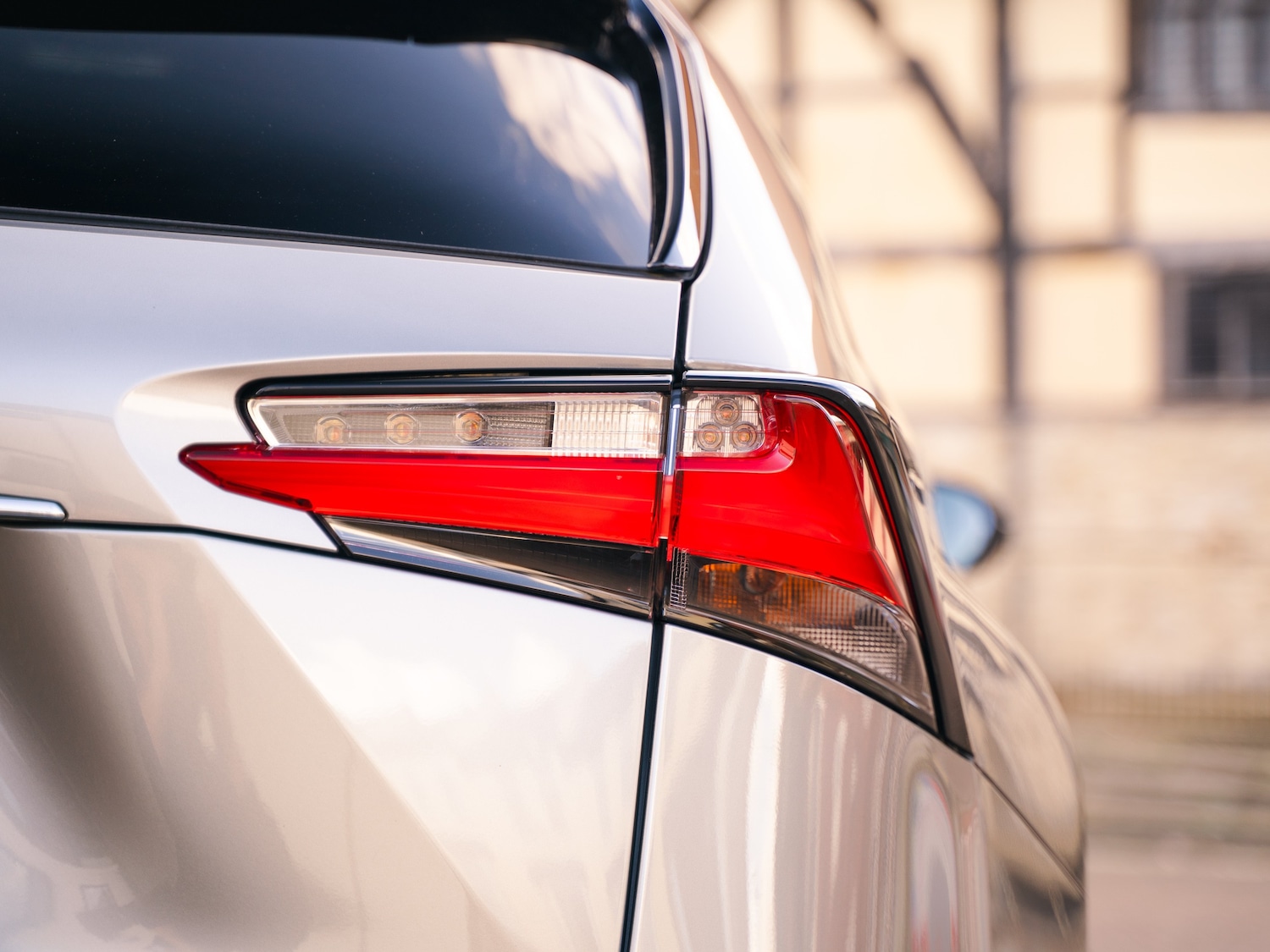 Used Lexus NX 2017 for sale - 77050768: Photo 63