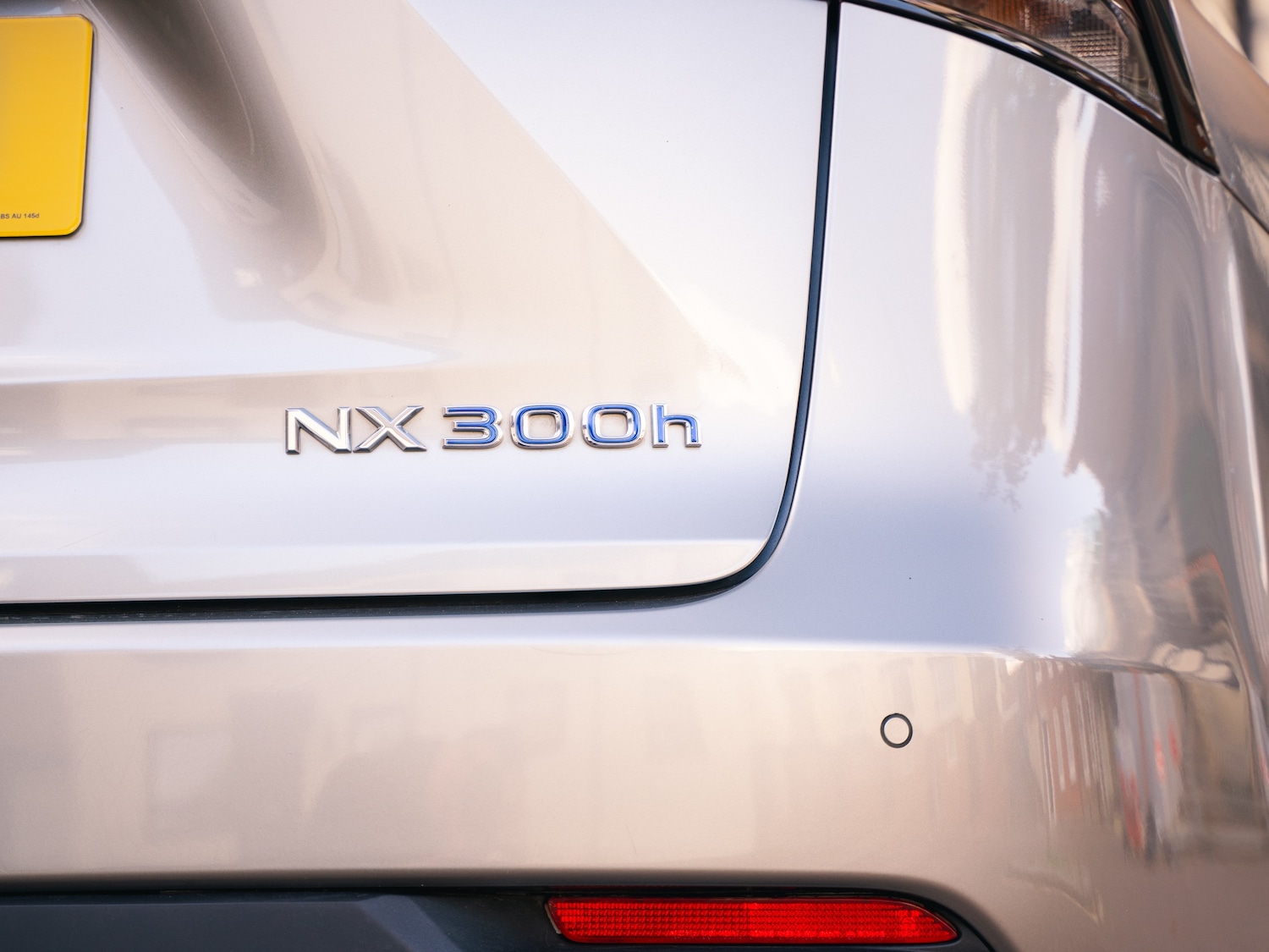 Used Lexus NX 2017 for sale - 77050768: Photo 64