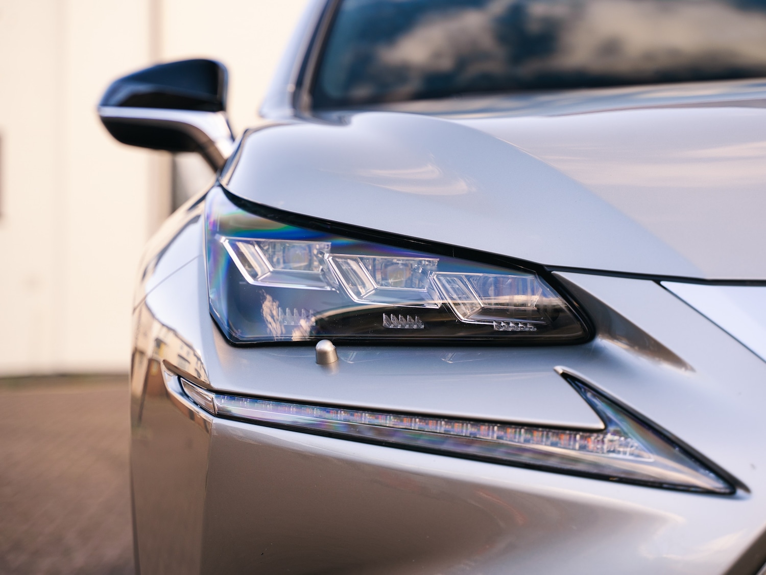 Used Lexus NX 2017 for sale - 77050768: Photo 65