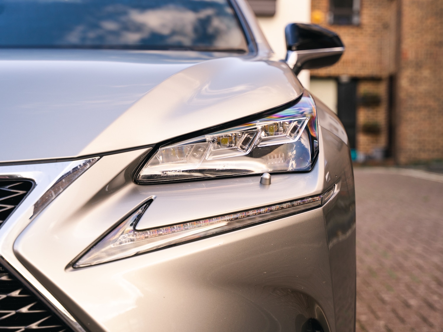 Used Lexus NX 2017 for sale - 77050768: Photo 66