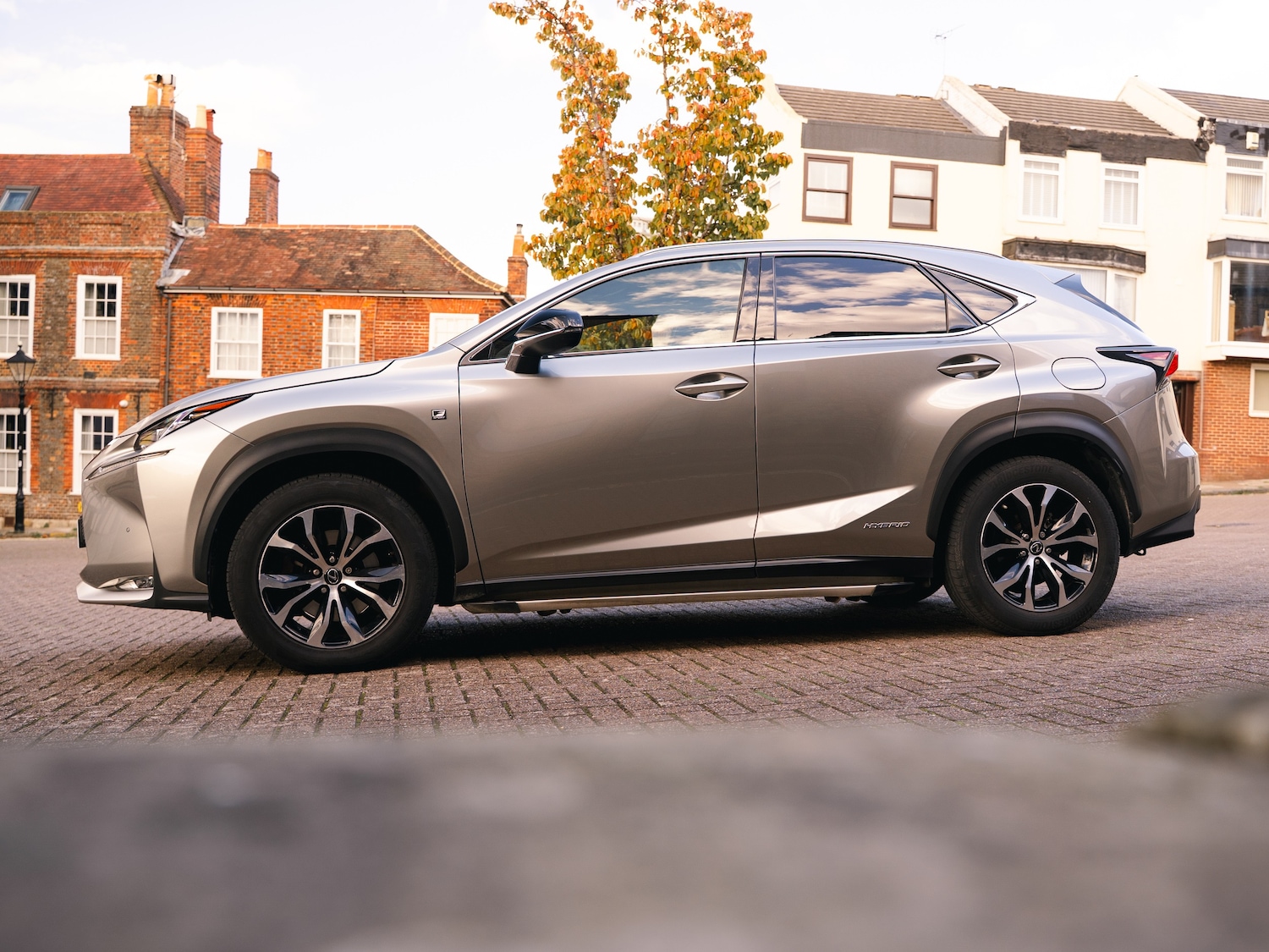 Used Lexus NX 2017 for sale - 77050768: Photo 9