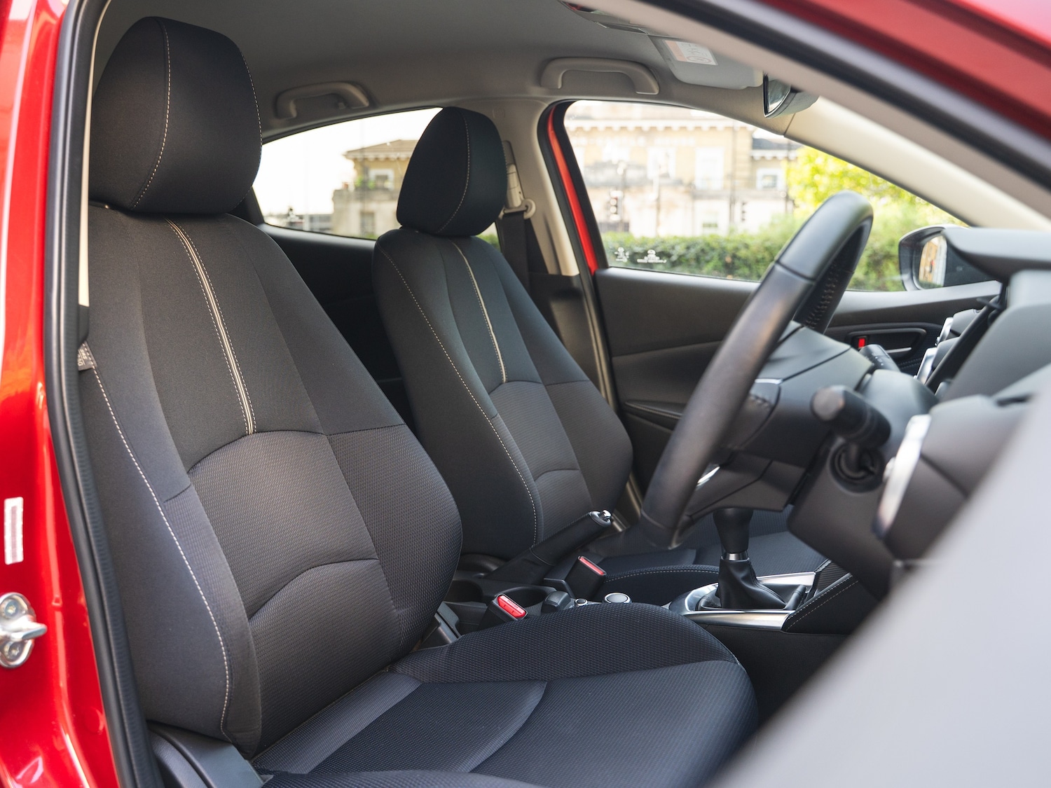 Used Mazda Mazda2 2021 for sale - 77050770: Photo 14