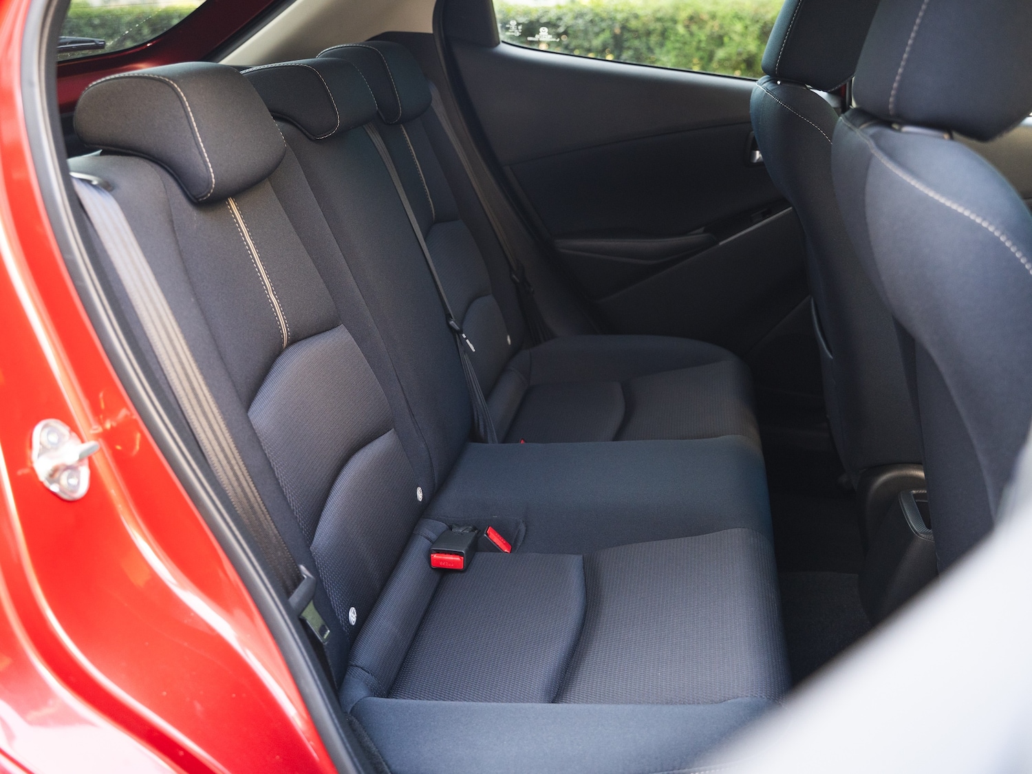 Used Mazda Mazda2 2021 for sale - 77050770: Photo 17