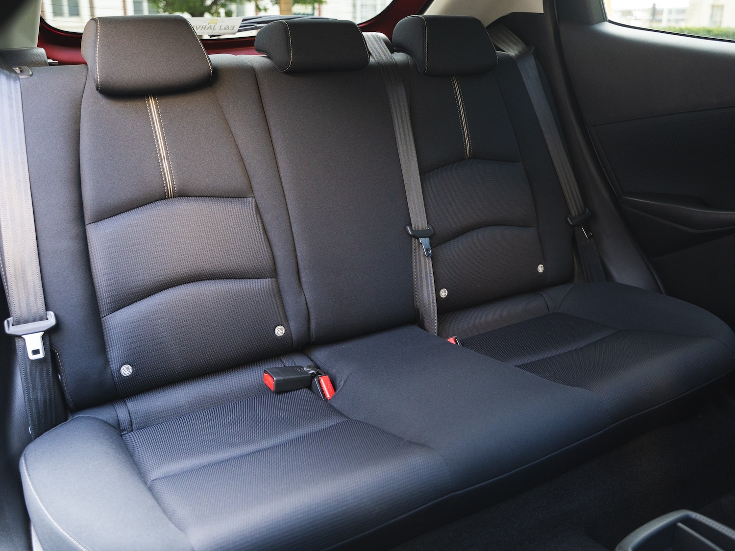 Used Mazda Mazda2 2021 for sale - 77050770: Photo 18