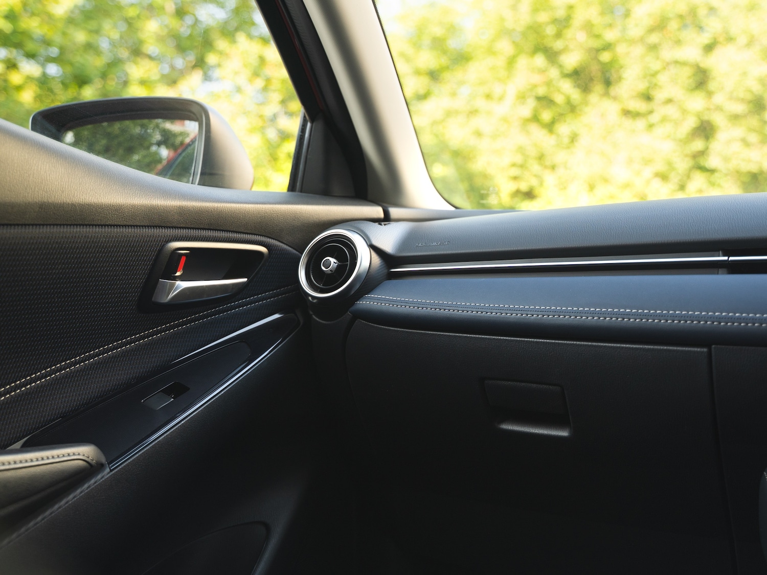 Used Mazda Mazda2 2021 for sale - 77050770: Photo 21