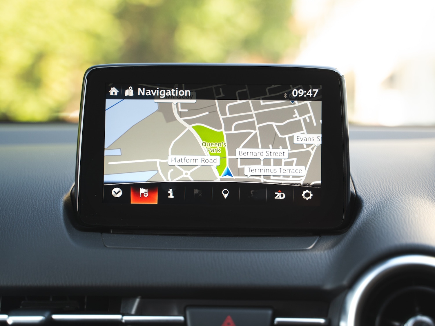 Used Mazda Mazda2 2021 for sale - 77050770: Photo 32