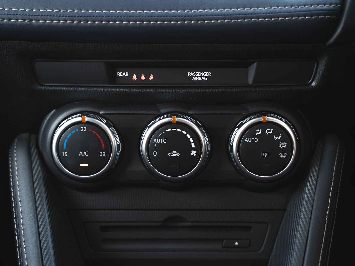 Used Mazda Mazda2 2021 for sale - 77050770: Photo 33