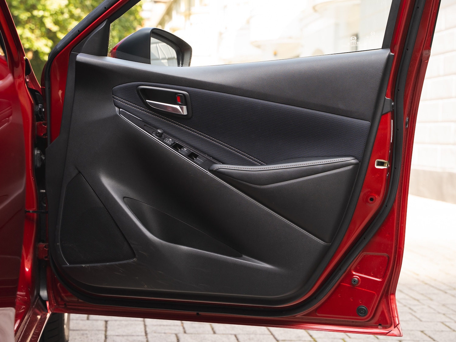 Used Mazda Mazda2 2021 for sale - 77050770: Photo 38