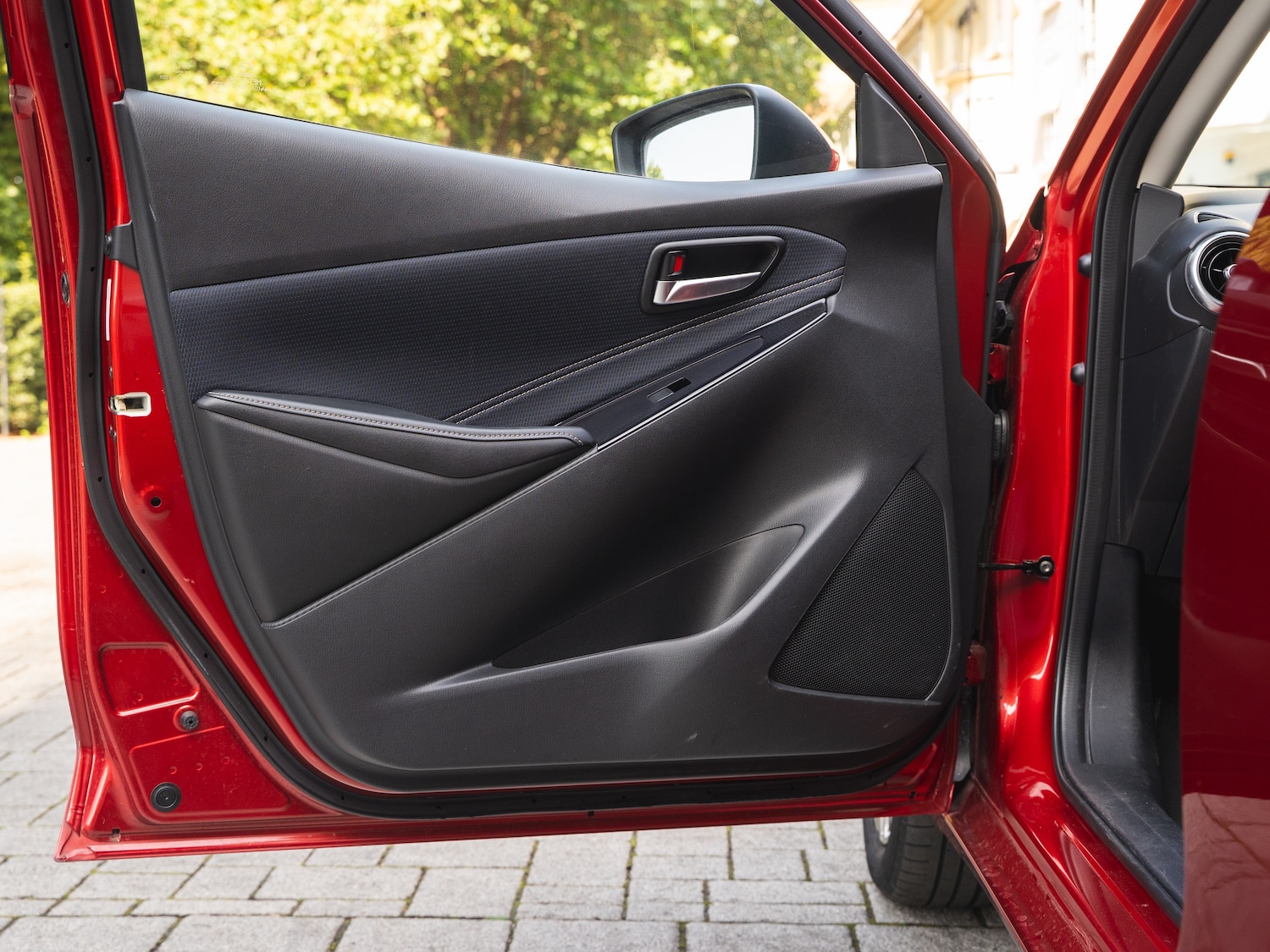 Used Mazda Mazda2 2021 for sale - 77050770: Photo 43