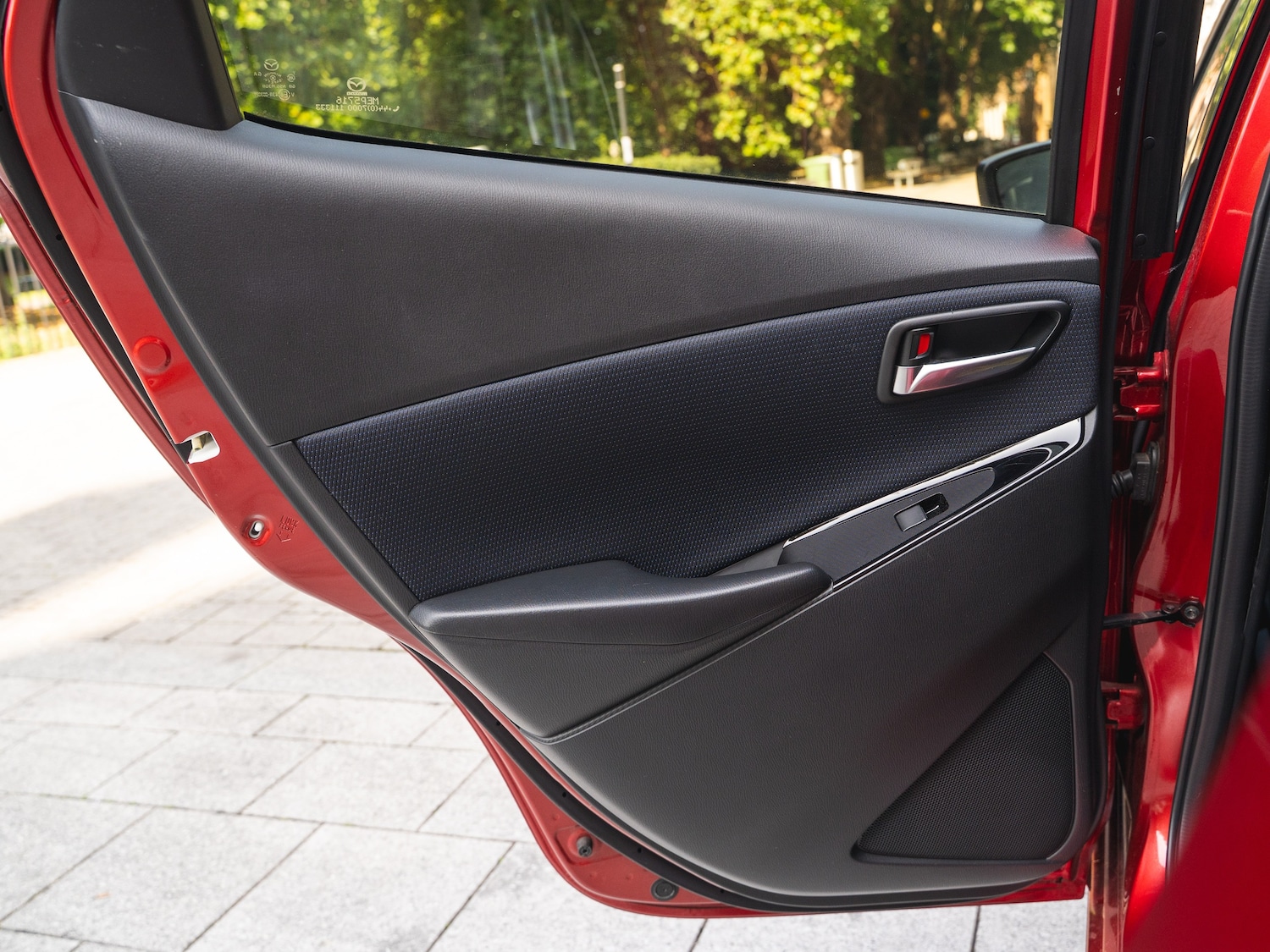 Used Mazda Mazda2 2021 for sale - 77050770: Photo 44