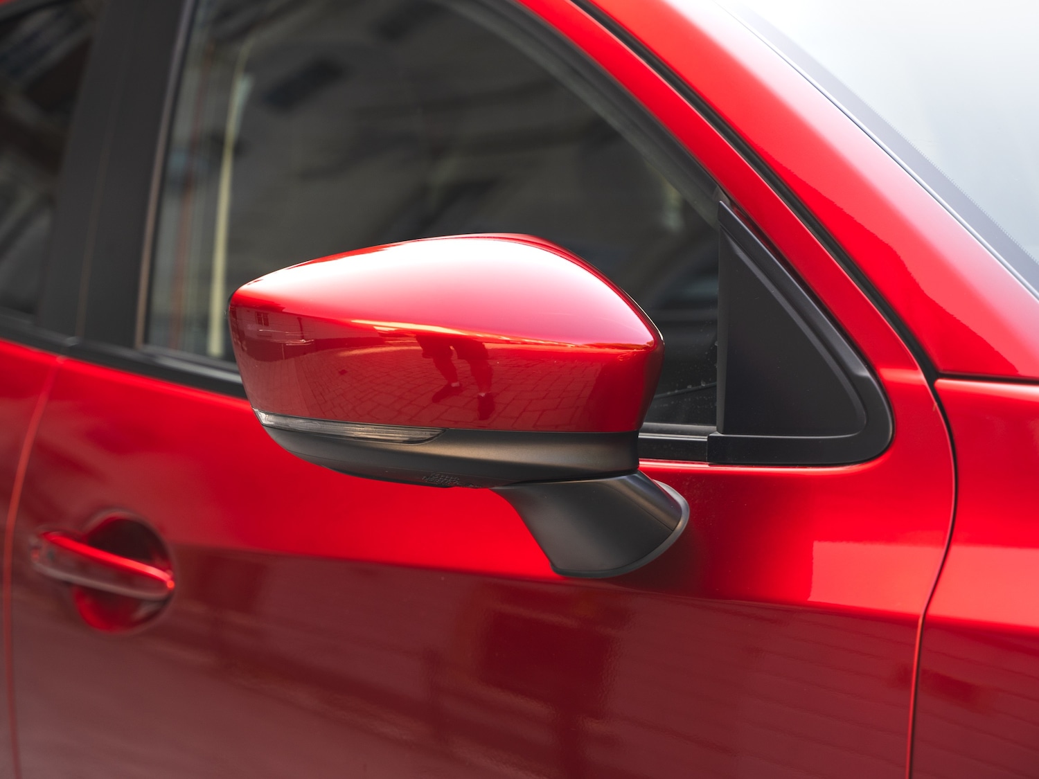 Used Mazda Mazda2 2021 for sale - 77050770: Photo 51