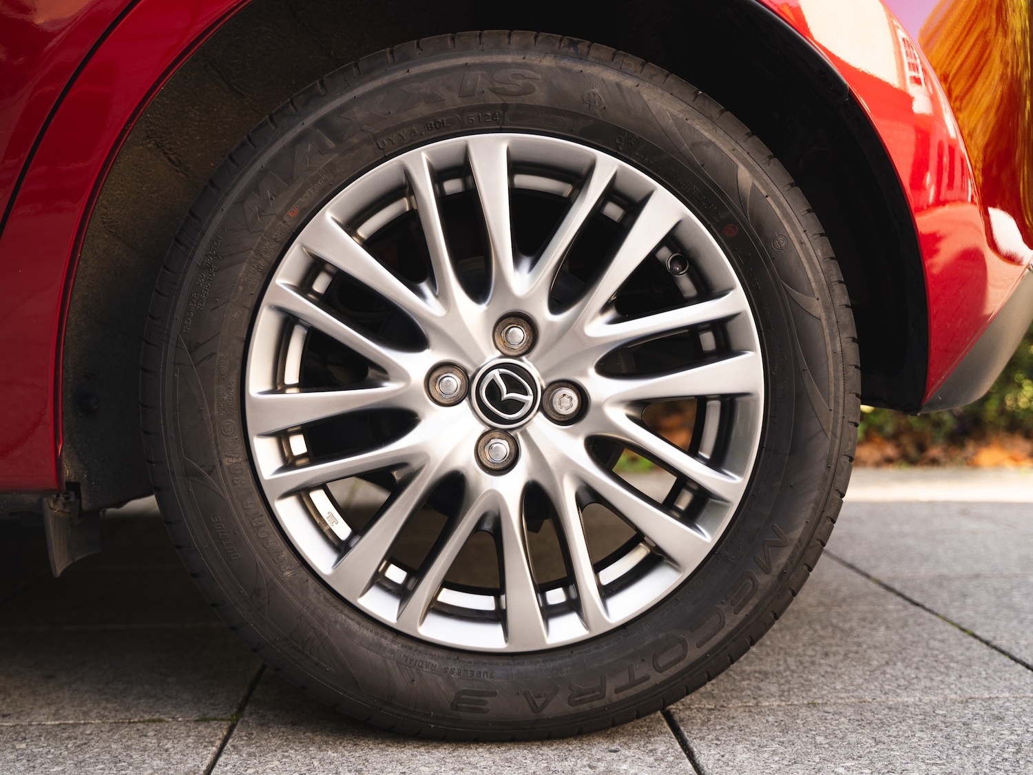 Used Mazda Mazda2 2021 for sale - 77050770: Photo 54