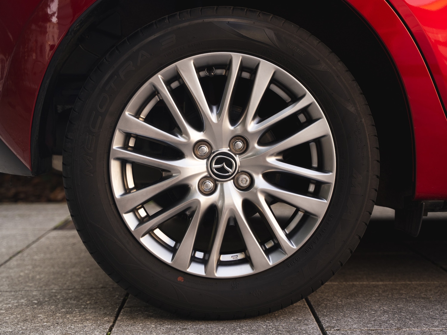 Used Mazda Mazda2 2021 for sale - 77050770: Photo 55