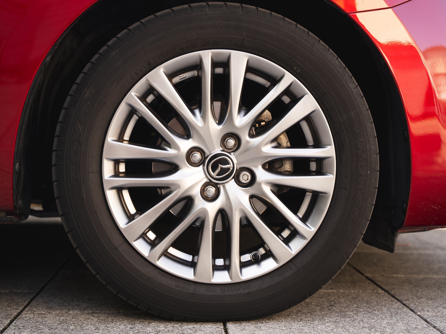 Used Mazda Mazda2 2021 for sale - 77050770: Photo 56