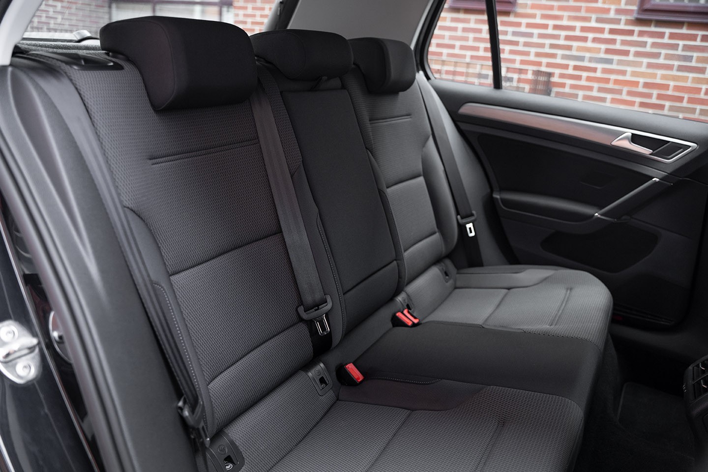 Used Volkswagen Golf for sale - 77688210: Photo 4