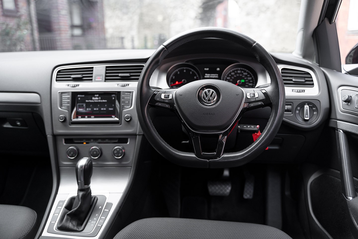 Used Volkswagen Golf for sale - 77688210: Photo 5