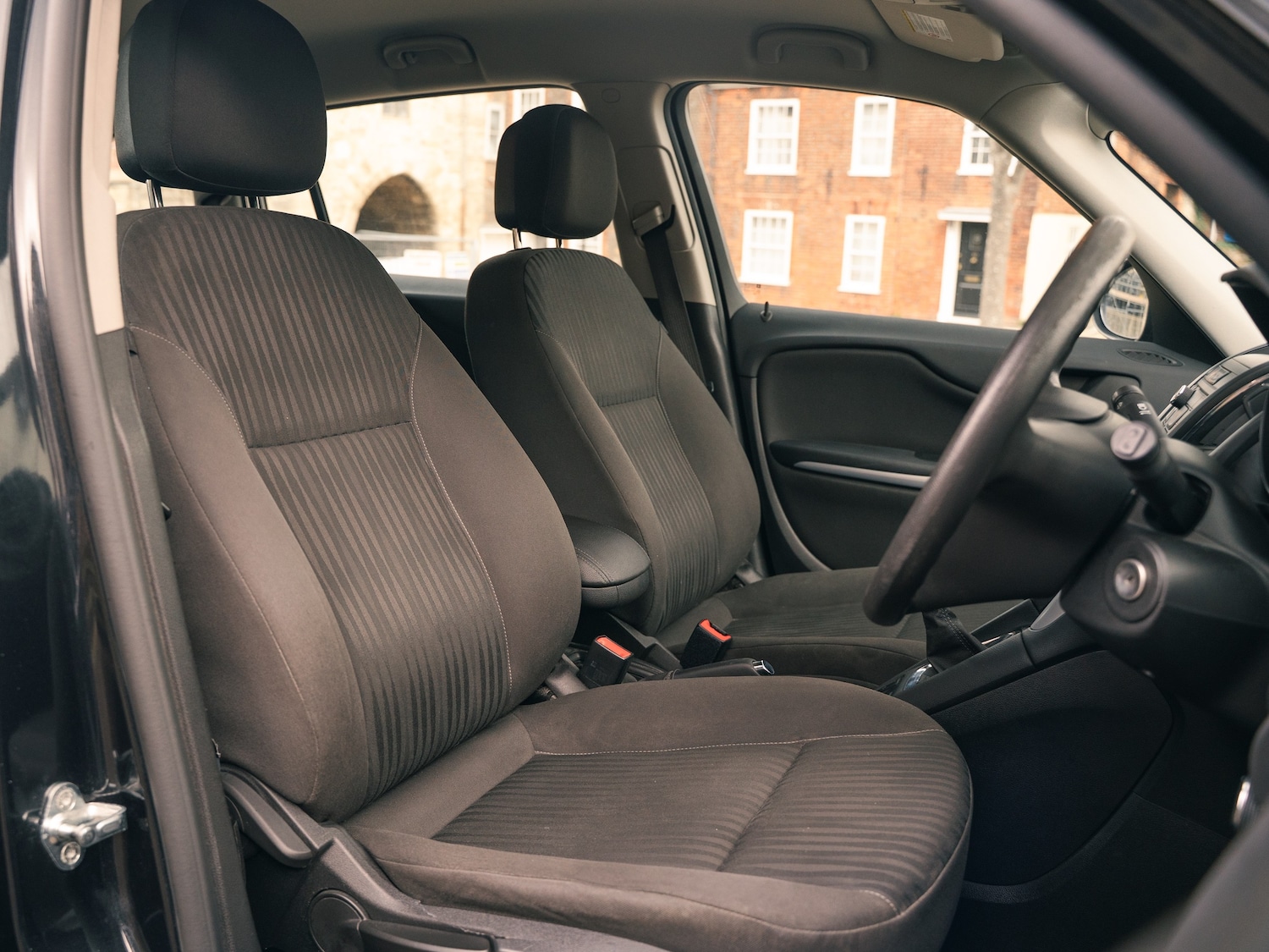 Used Vauxhall Zafira 2015 for sale - 77050775: Photo 10