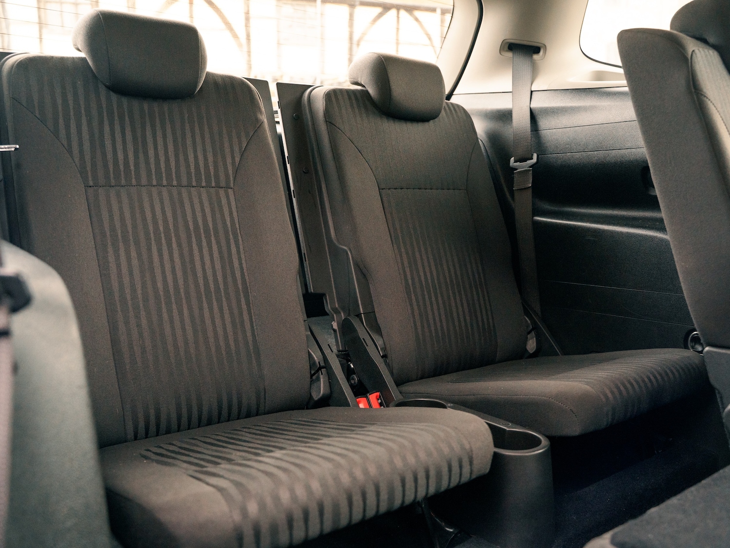 Used Vauxhall Zafira 2015 for sale - 77050775: Photo 14