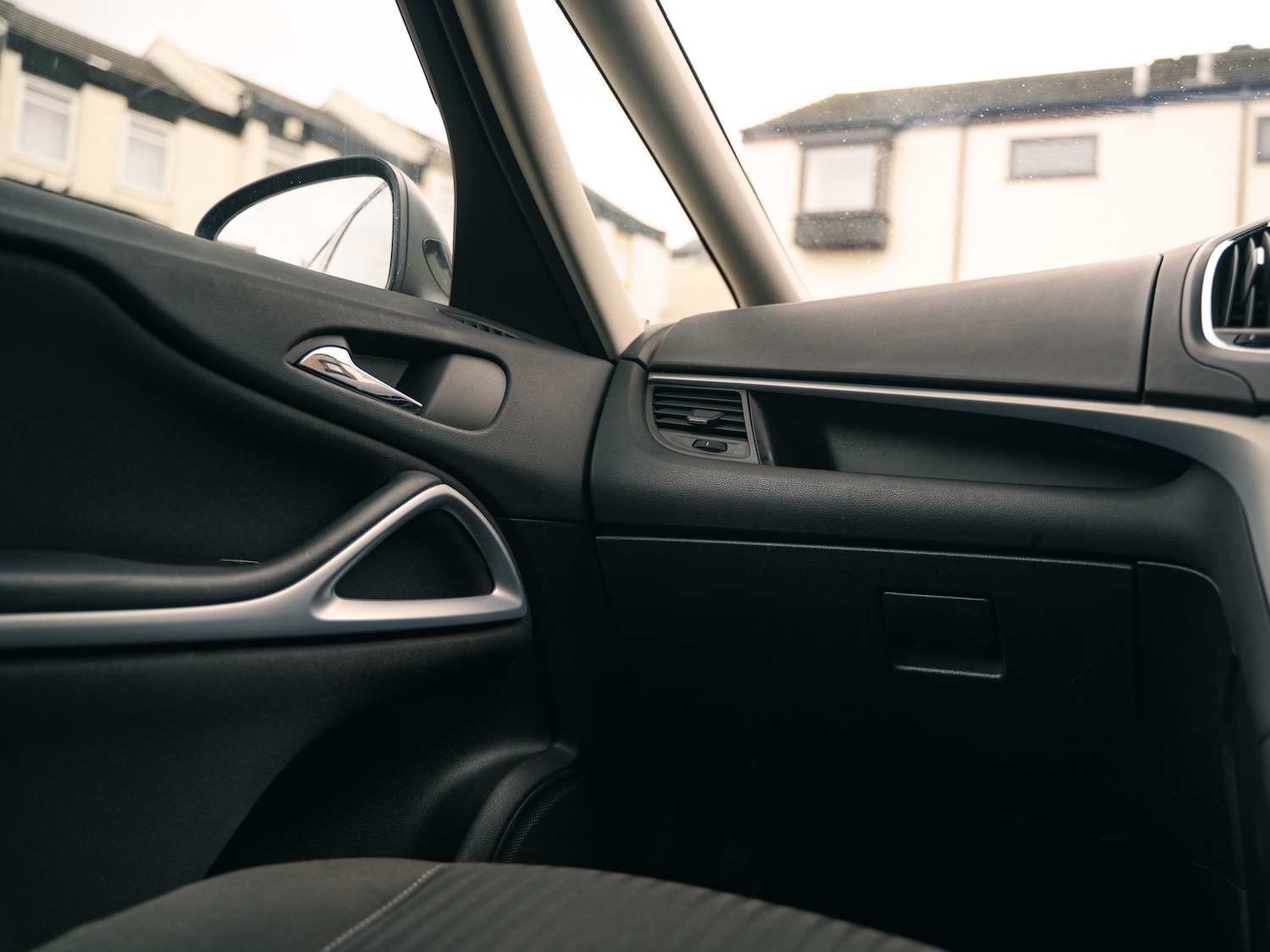 Used Vauxhall Zafira 2015 for sale - 77050775: Photo 16