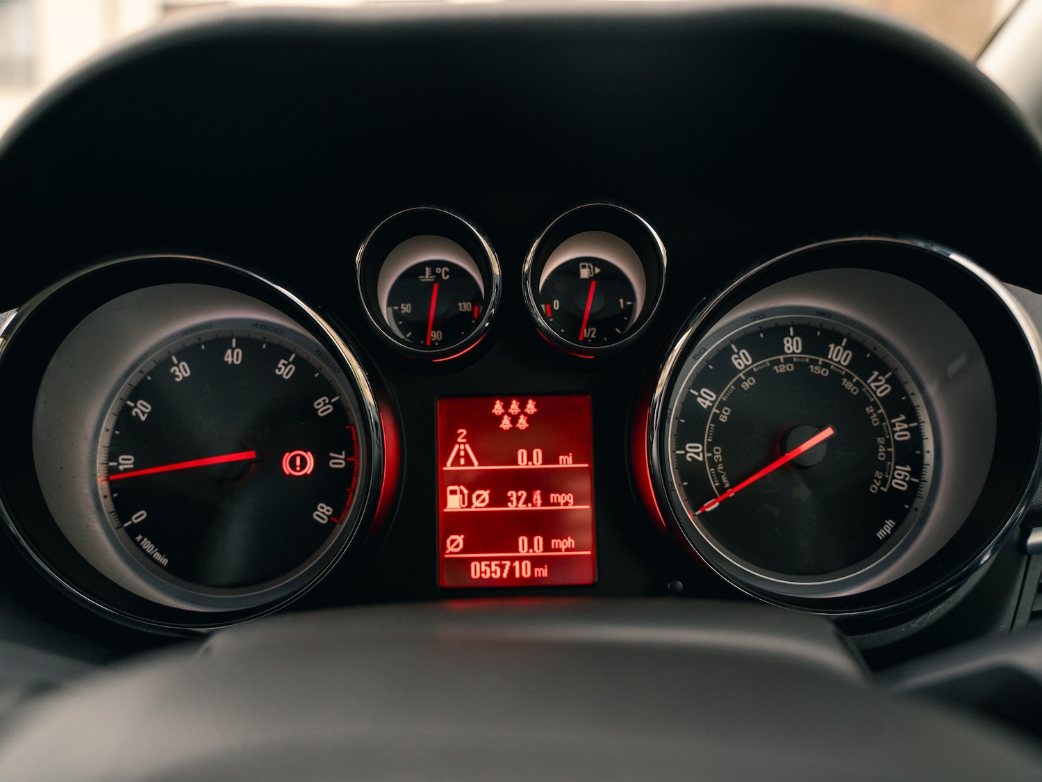 Used Vauxhall Zafira 2015 for sale - 77050775: Photo 24