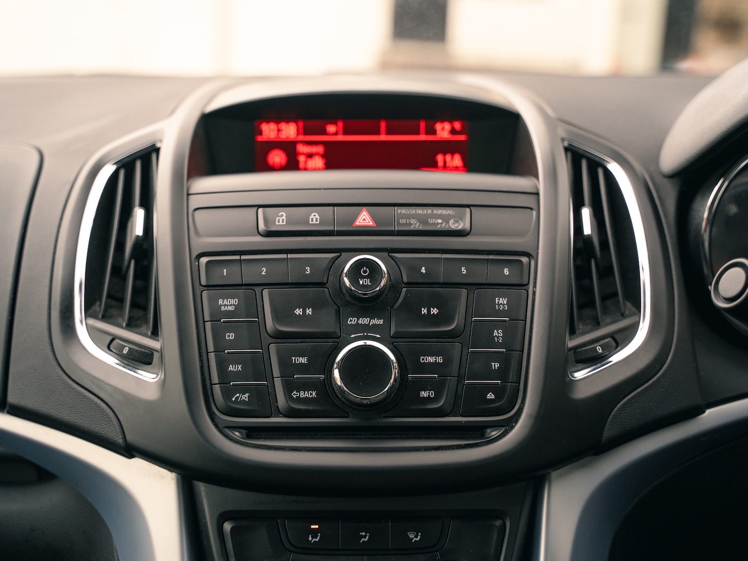 Used Vauxhall Zafira 2015 for sale - 77050775: Photo 29