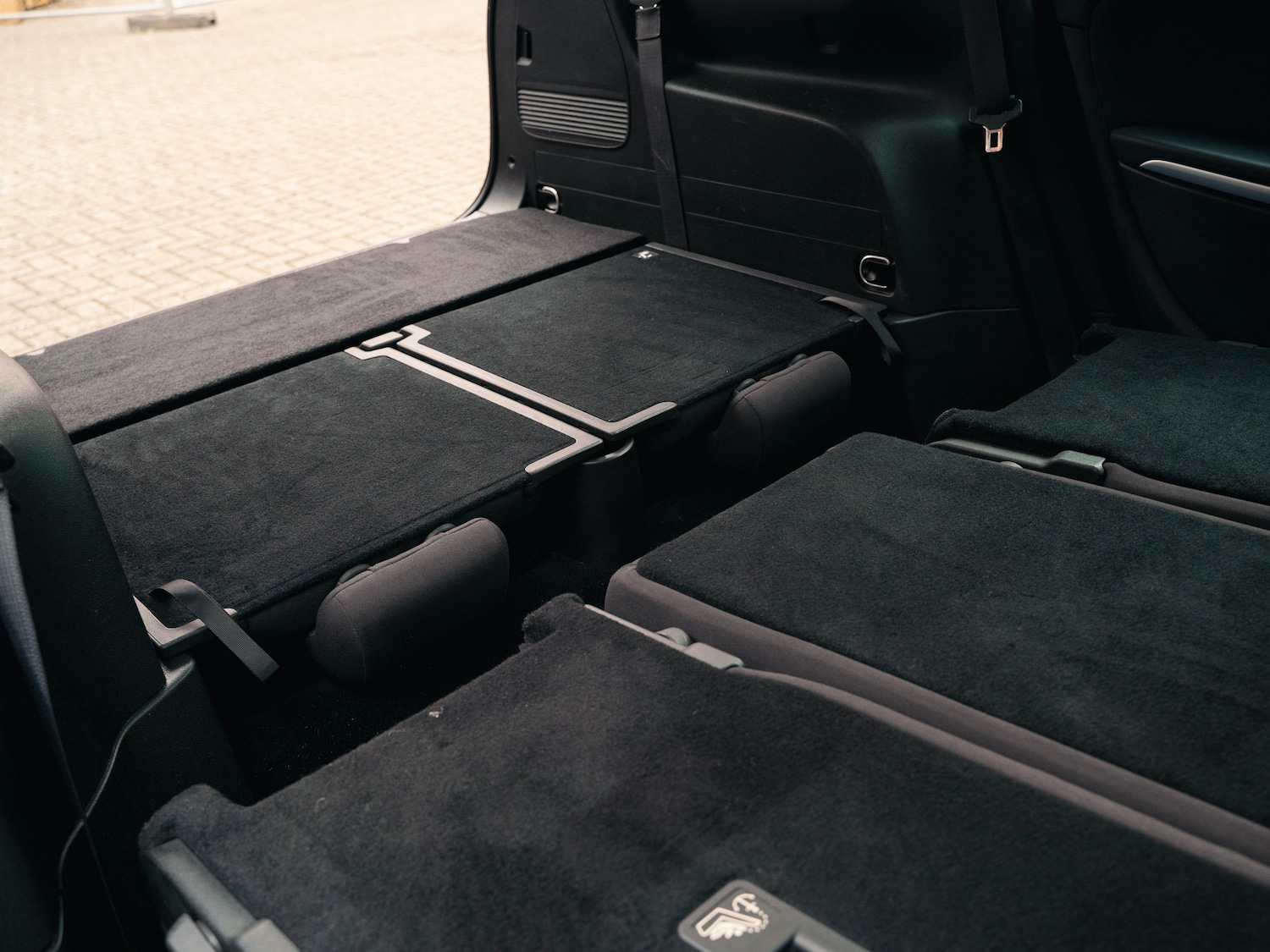 Used Vauxhall Zafira 2015 for sale - 77050775: Photo 35