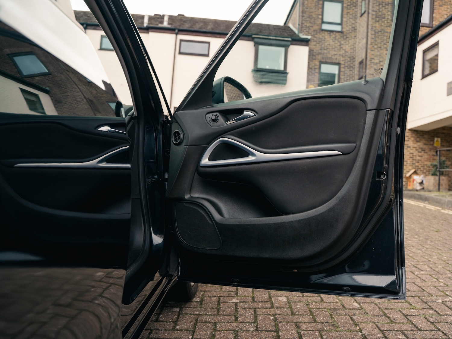 Used Vauxhall Zafira 2015 for sale - 77050775: Photo 42