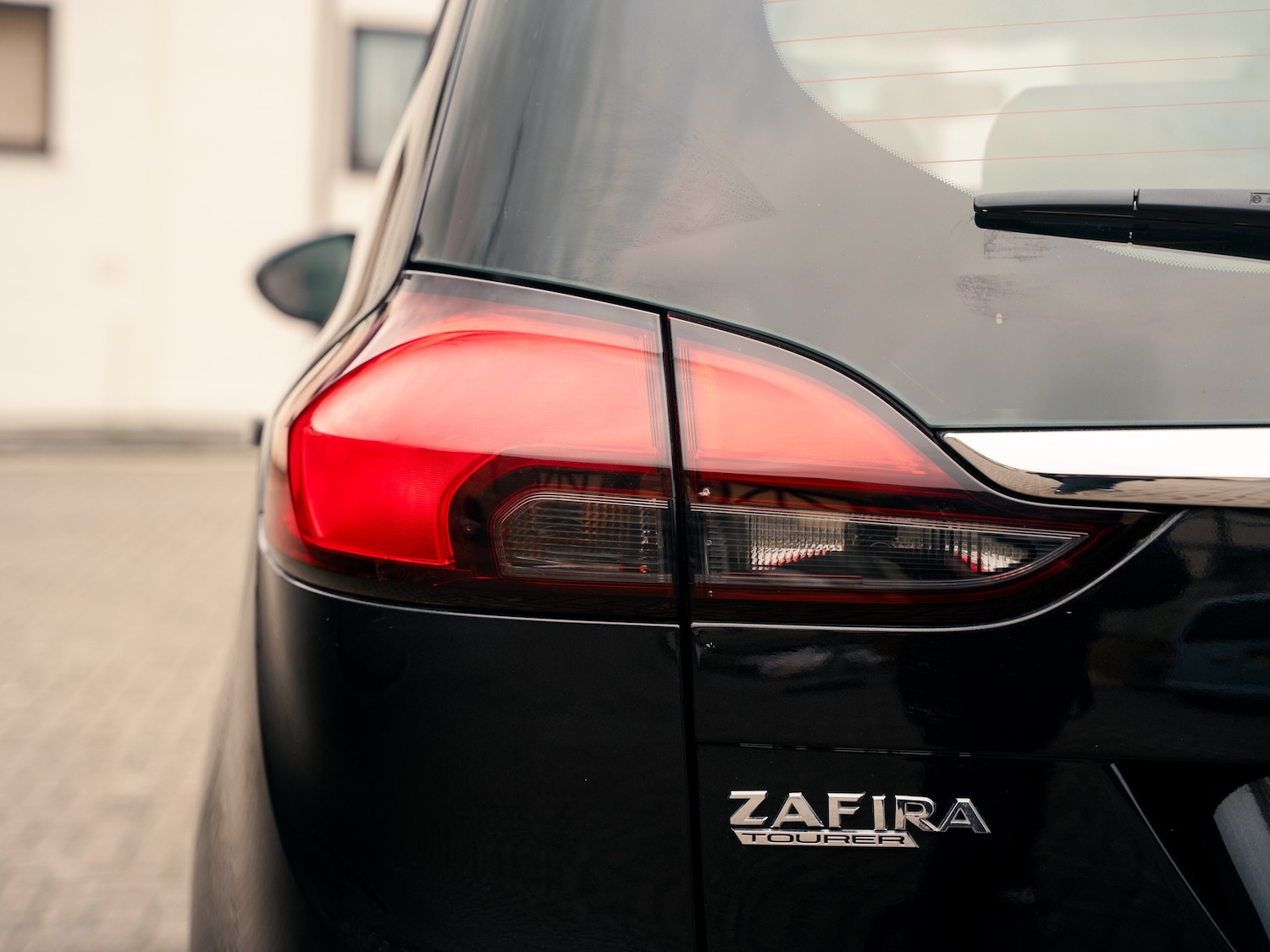 Used Vauxhall Zafira 2015 for sale - 77050775: Photo 45