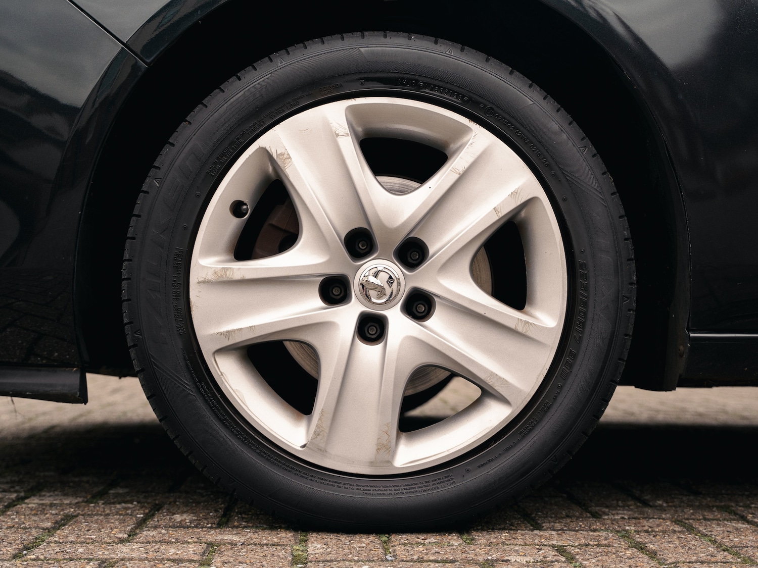 Used Vauxhall Zafira 2015 for sale - 77050775: Photo 47