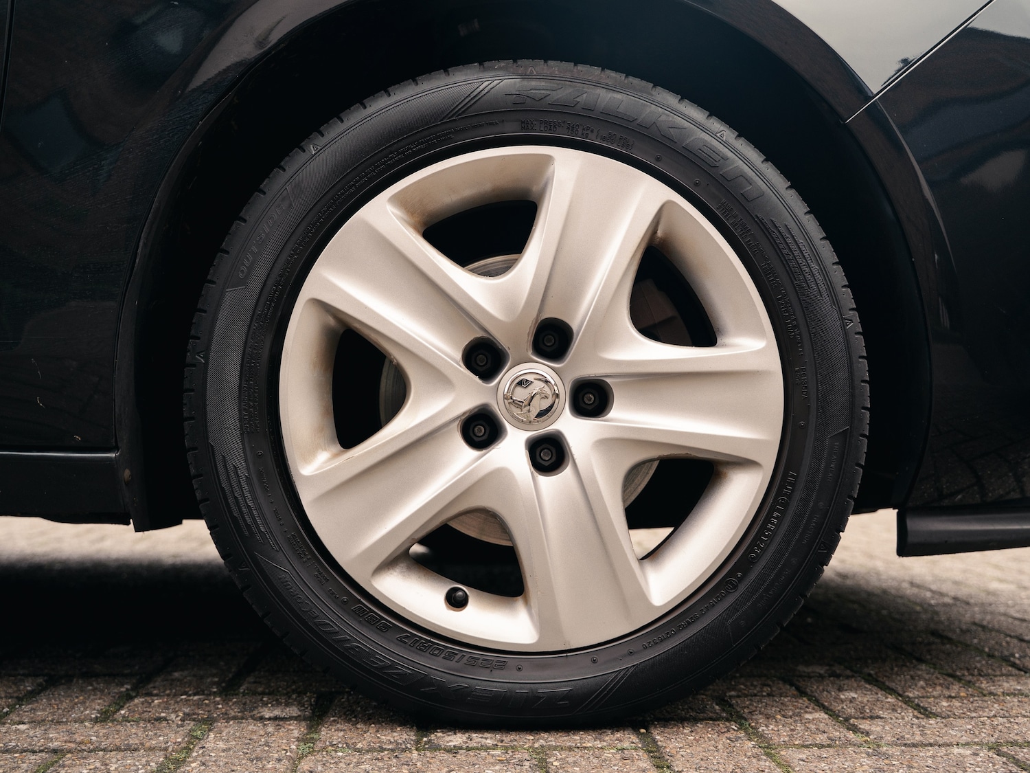 Used Vauxhall Zafira 2015 for sale - 77050775: Photo 48