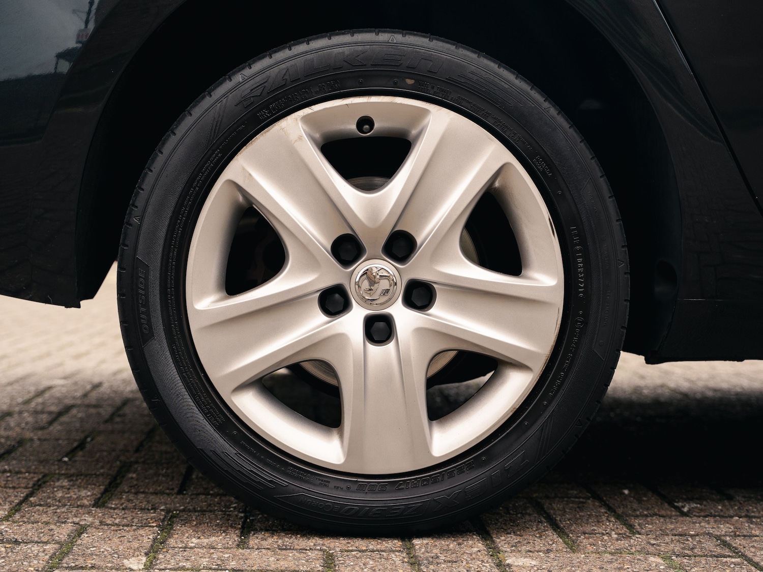 Used Vauxhall Zafira 2015 for sale - 77050775: Photo 49