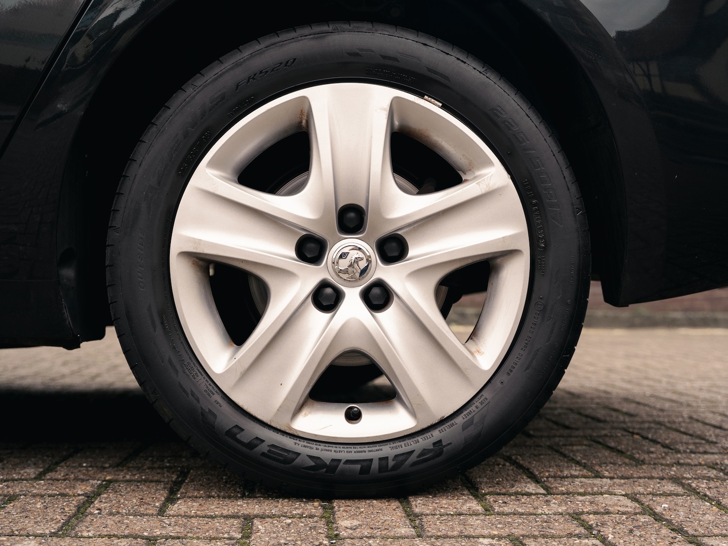 Used Vauxhall Zafira 2015 for sale - 77050775: Photo 50