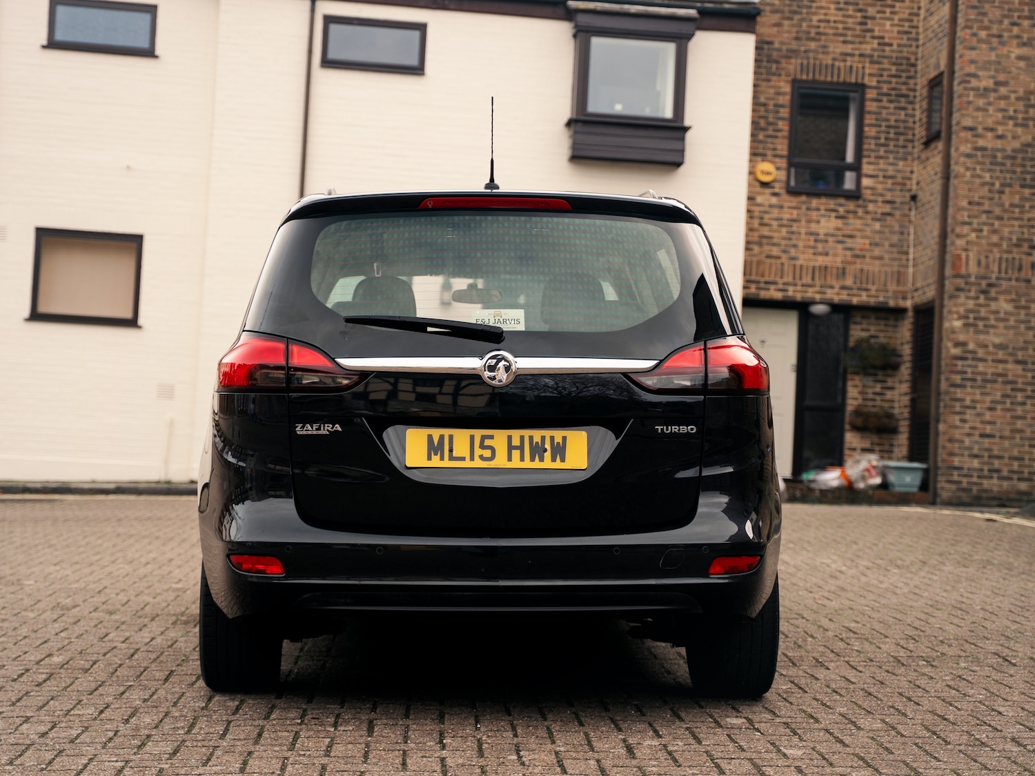 Used Vauxhall Zafira 2015 for sale - 77050775: Photo 6