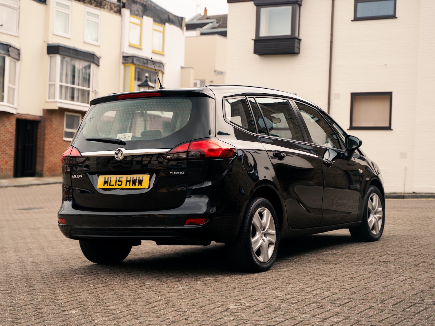 Used Vauxhall Zafira 2015 for sale - 77050775: Photo 7