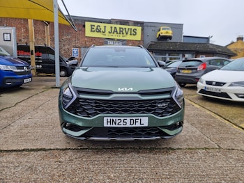 Used Kia Sportage 2025 for sale - 77872242: Photo