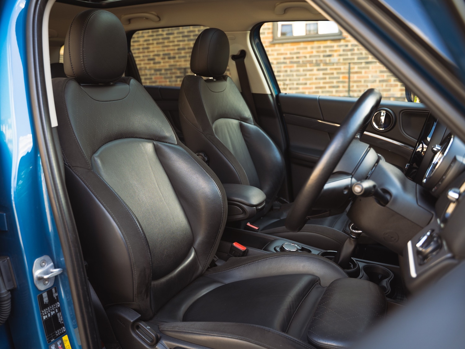 Used MINI Countryman 2018 for sale - 77187631: Photo 14