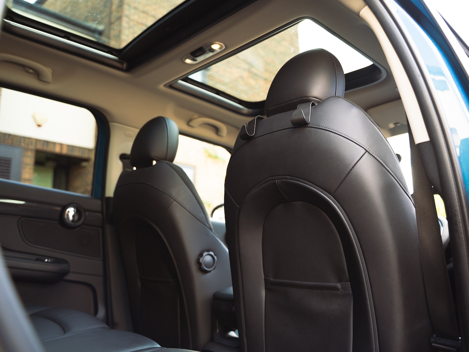 Used MINI Countryman 2018 for sale - 77187631: Photo 15