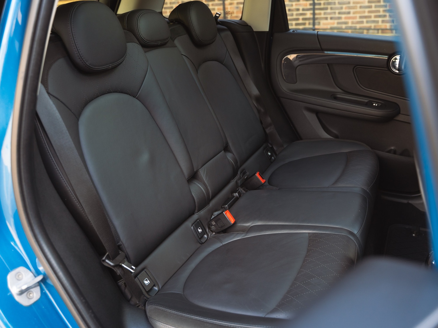 Used MINI Countryman 2018 for sale - 77187631: Photo 16