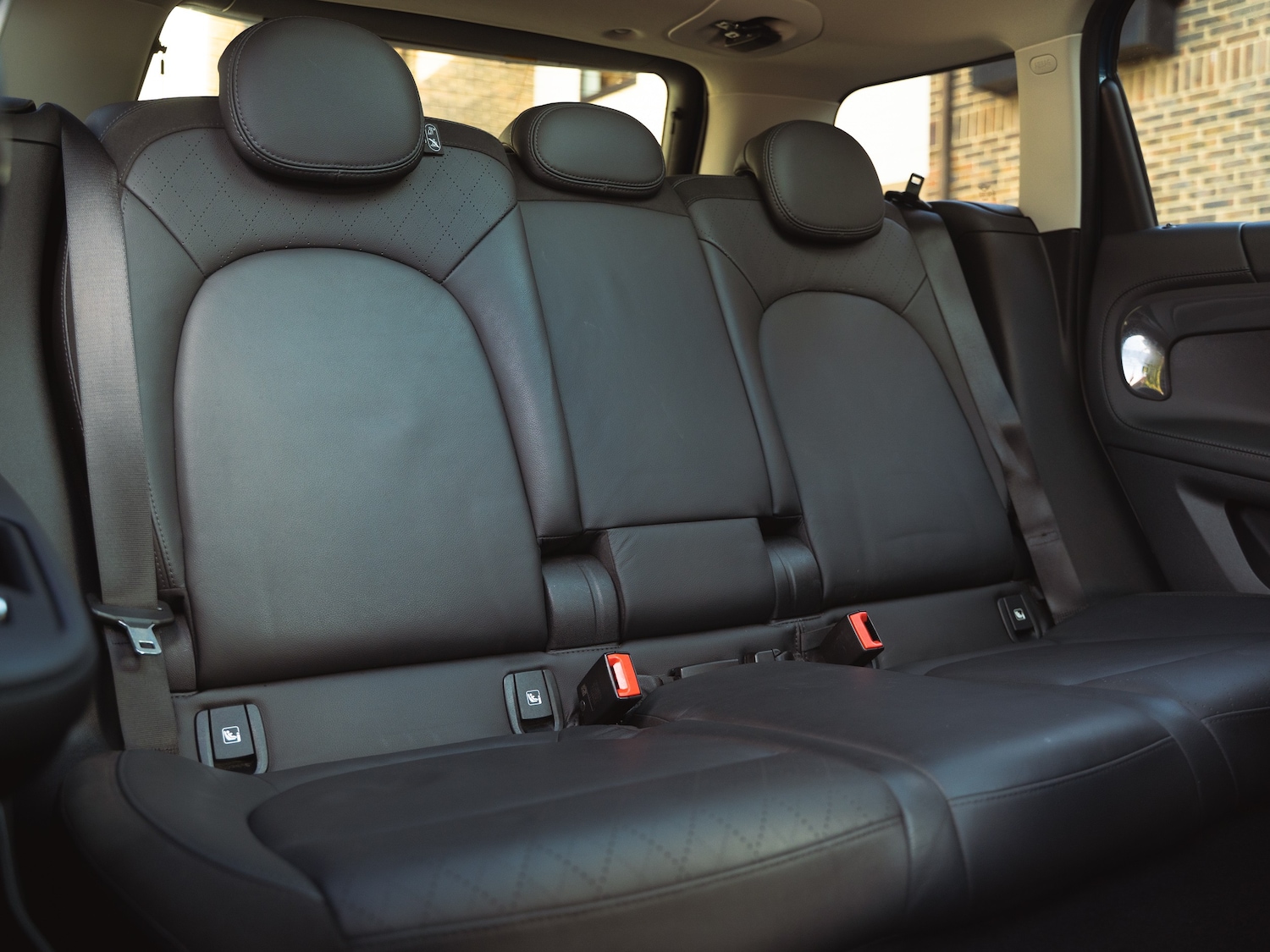 Used MINI Countryman 2018 for sale - 77187631: Photo 17