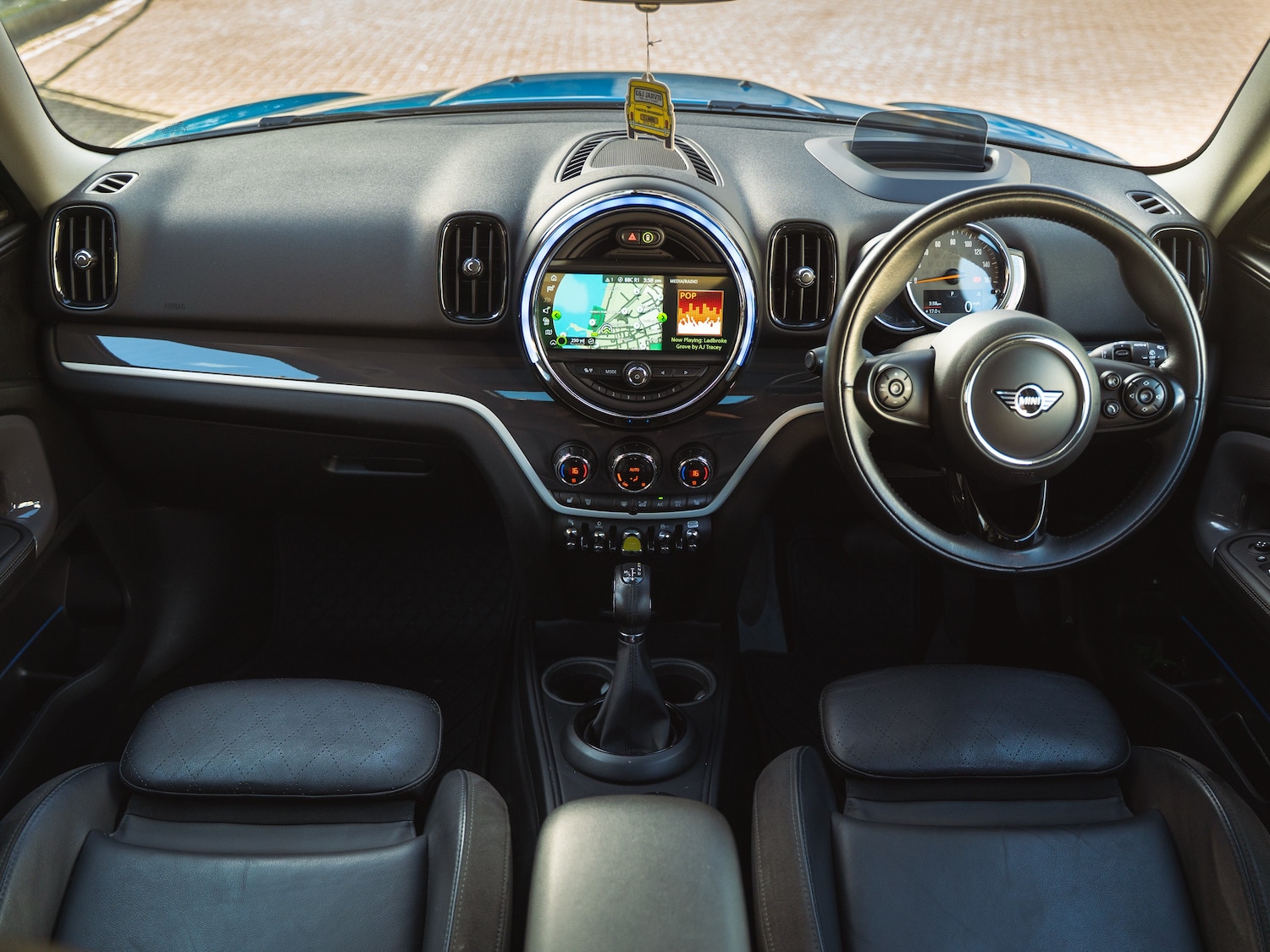 Used MINI Countryman 2018 for sale - 77187631: Photo 18