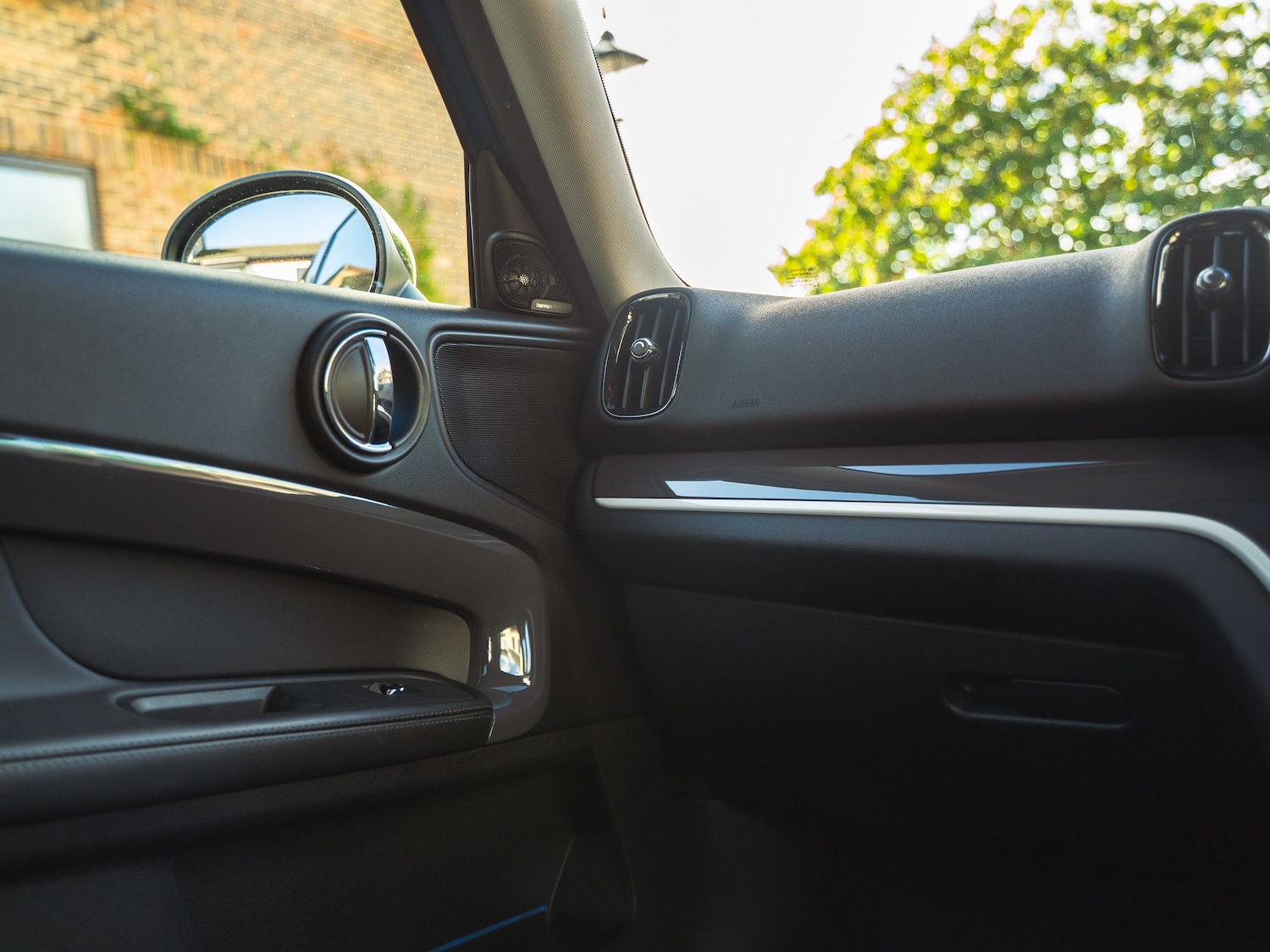 Used MINI Countryman 2018 for sale - 77187631: Photo 19